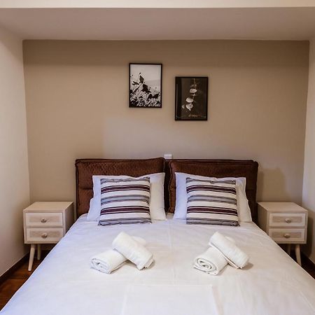 Villa Cactus Maisonette near Airport à Pórto Ráfti Extérieur photo