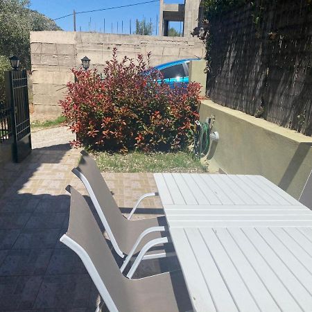 Villa Cactus Maisonette near Airport à Pórto Ráfti Extérieur photo