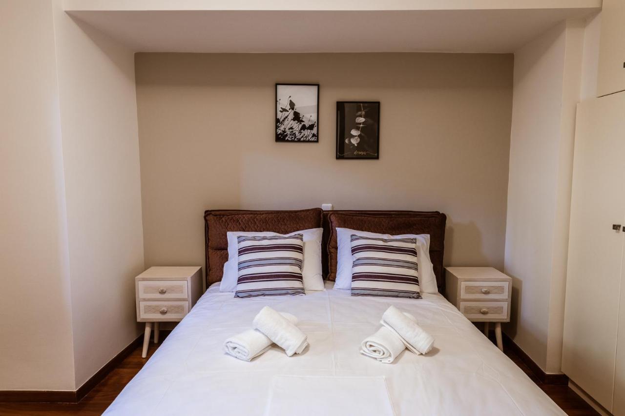 Villa Cactus Maisonette near Airport à Pórto Ráfti Extérieur photo