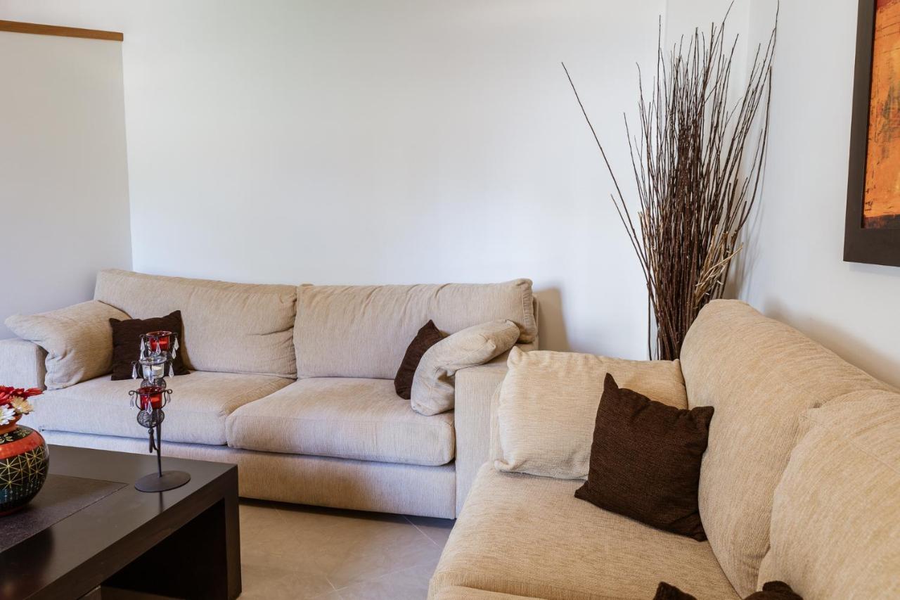 Villa Cactus Maisonette near Airport à Pórto Ráfti Extérieur photo