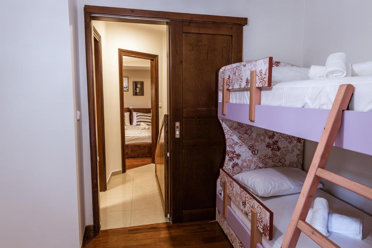 Villa Cactus Maisonette near Airport à Pórto Ráfti Extérieur photo