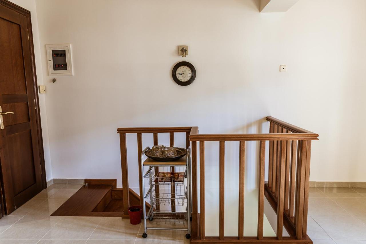 Villa Cactus Maisonette near Airport à Pórto Ráfti Extérieur photo