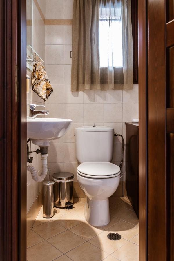 Villa Cactus Maisonette near Airport à Pórto Ráfti Extérieur photo