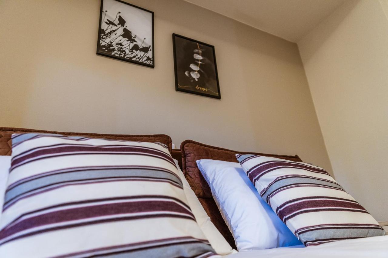 Villa Cactus Maisonette near Airport à Pórto Ráfti Extérieur photo